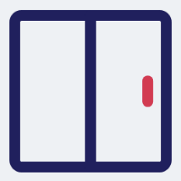 Amerigo国际学生宿舍提供衣橱